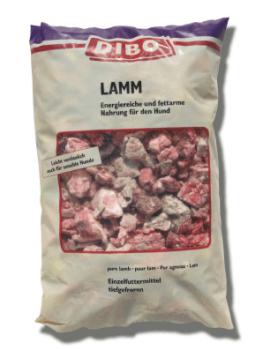 Dibo Lamm (2000 g)
