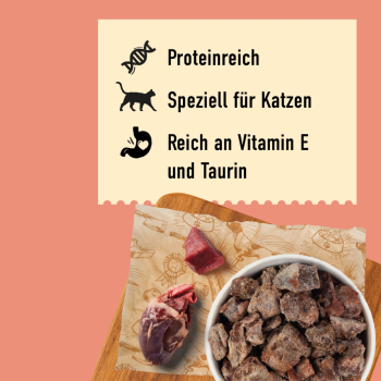 Preview: Dibo TK Pur Rind (2 kg)