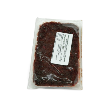 TK Innereien-Mix gewolft (250 g)