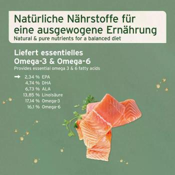 Preview: AniForte Lachsöl (500 ml)