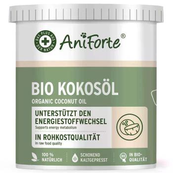 AniForte Bio Kokosöl (1 Liter)