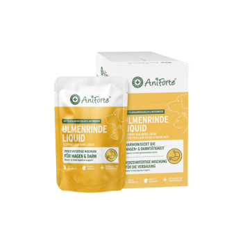 AniForte Ulmenrinde Liquid (30 g)