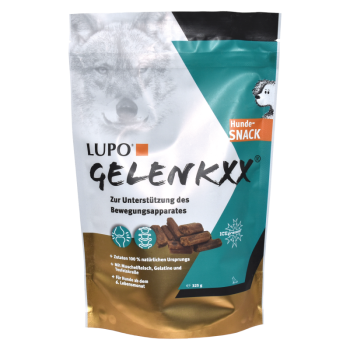 Lupo GelenkXX Snack (325 g)