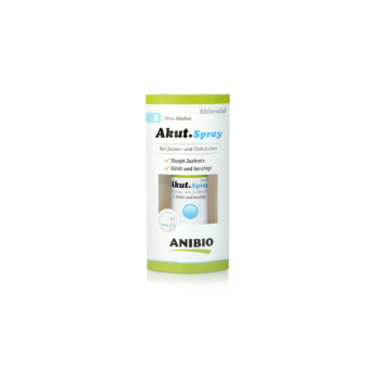 Anibio Akut Spray (Skin-aid) (30 ml)