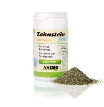 Anibio Zahnstein frei (60 g)