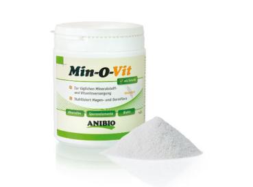 Anibio Min-O-Vit (130 g)