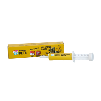 No Stress Paste - Excellent Pets (10 ml)