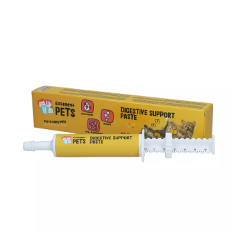 Digestive Support Paste - Excellent Pets (30 ml)