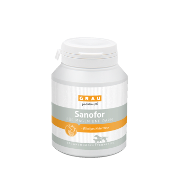 Grau Sanofor (150 g)