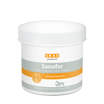 Grau Sanofor (500 g)