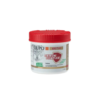 Lupo Aktiv Immun Complex (400 g)