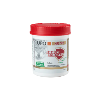 Lupo Aktiv Immun Complex (900 g)