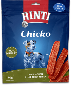 Rinti Chicko Kaninchen (170 g)
