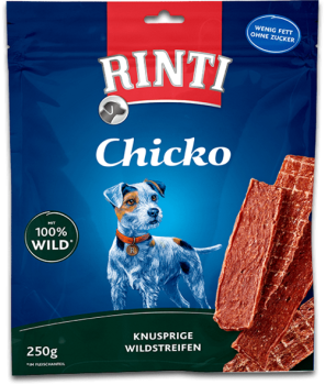 Rinti Chicko Wild (Vorratspack) (250 g)