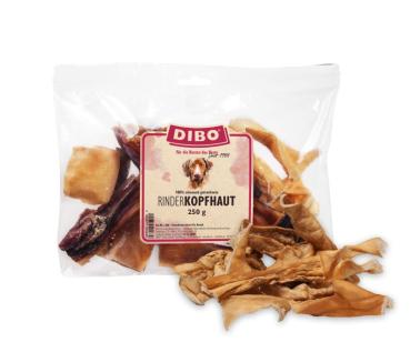 Rinderkopfhaut (250 g)