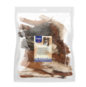 Beef scalp with fur (250 g)