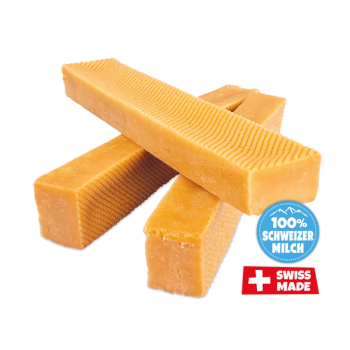 SwissCowers Cheese Bar Original (S) (80 g)