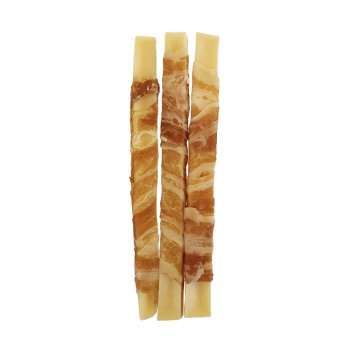 SwissCowers Cheese Bar Bacon Size S (80 g)