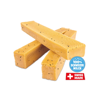 SwissCowers Cheese Bar Truffle Size S (80 g)