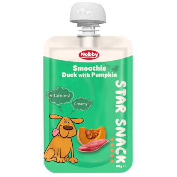 StarSnack Smoothie Ente/Kürbis (90 g)