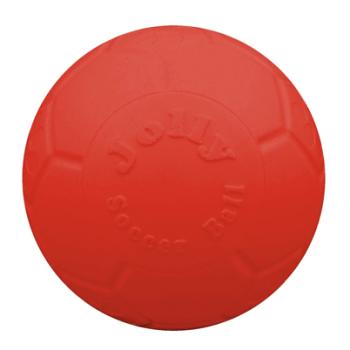 Jolly Soccer Ball 15 cm orange