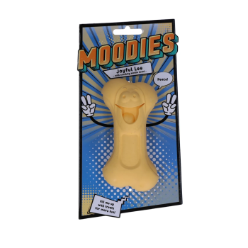 Moodies-Joyful Lee, Kauknochen mit Vanillearoma
