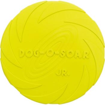 Vollgummi Fly Disc 