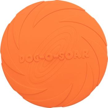 Vollgummi Fly Disc 