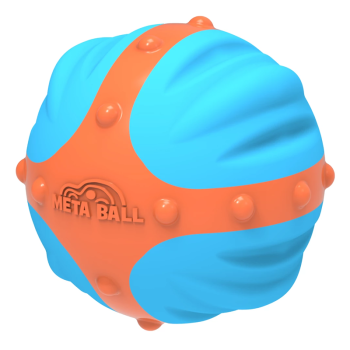 AFP Meta Ball - X-Bounce Ball ø 6,3 cm