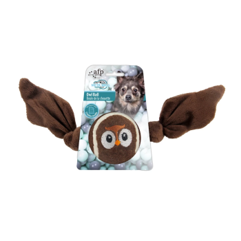 AFP Meta Ball - Eule mit Flügel