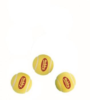 Tennisball 3er Netz ø 6 cm