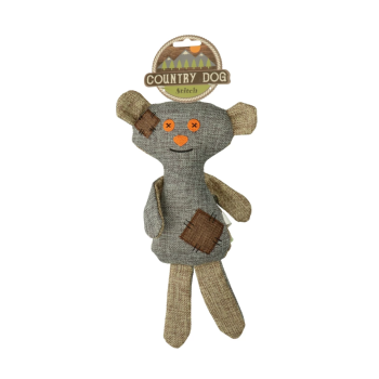 Plüsch Stitch