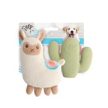 AFP Little Budy Welpenset 