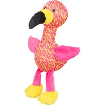 Plüsch Flamingo, pink, ca. 32 cm
