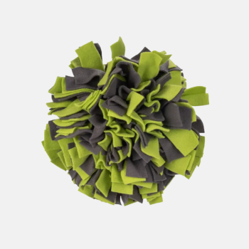 Schnüffelball grün Ø 25 cm