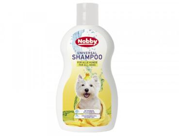 Shampoo für Hunde - Universal (300 ml)