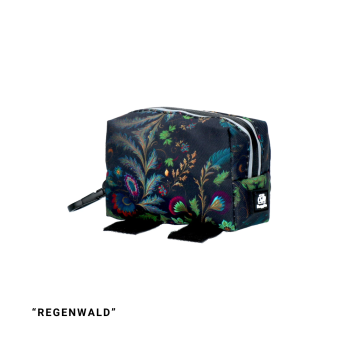 Preview: Kotbeutelspender 