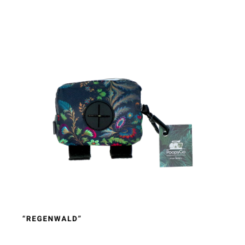 Preview: Kotbeutelspender 