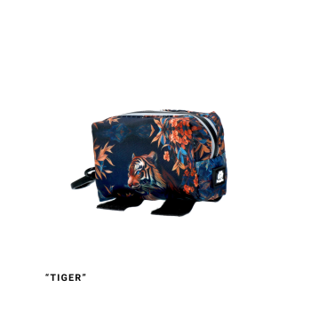 Kotbeutelspender "PoopyGo", diverse Motive