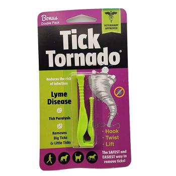 Tick Tornado Zeckenhaken