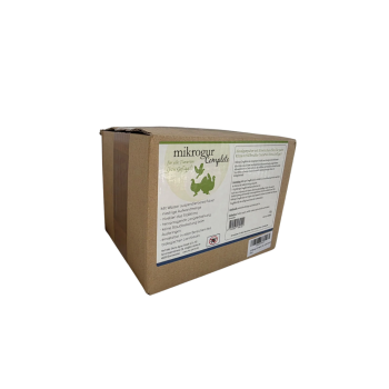 Microgur PLUS (1 kg)