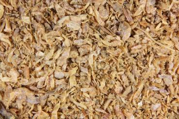Seidenraupenpuppen getrocknet (250 g)