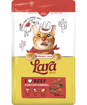 Lara Adult Rind (950 g)