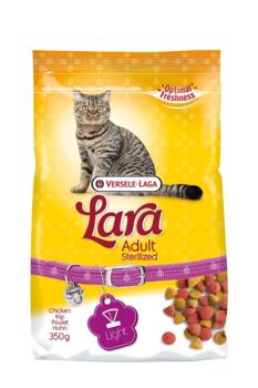 Lara Adult Sterilizied Hühnchen (950 g)