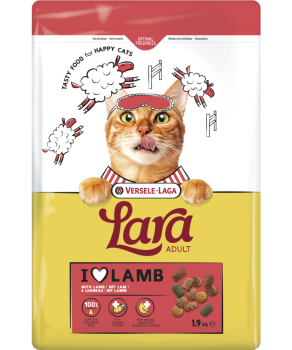 Lara Adult Lamm (1,9 kg)