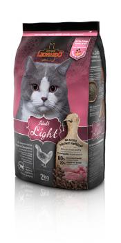 Leonardo Adult Light & Sterilized (1,8 kg)