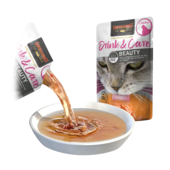 Leonardo Drink & Care Chicken Beauty (40 g)