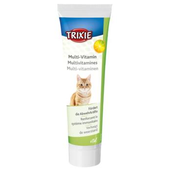 Multi-Vitamin-Paste für Katzen (100 g)