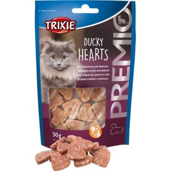 Premio Ducky Hearts (50 g)