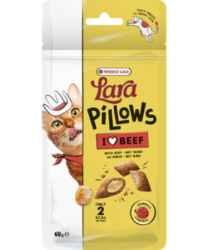 Lara Snack Knusperkissen mit Rind 